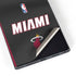 NBA Miami Heat Jersey Galaxy S24 Ultra Skin