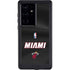 NBA Miami Heat Jersey Galaxy S24 Ultra Waterproof Case