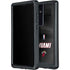 NBA Miami Heat Jersey Galaxy S24 Ultra Waterproof Case