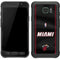 NBA Miami Heat Jersey Galaxy S7 Active Skin
