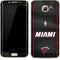 NBA Miami Heat Jersey Galaxy S7 Edge Skin