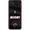 NBA Miami Heat Jersey Galaxy S8 Plus Skin