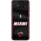 NBA Miami Heat Jersey Galaxy S8 Skin