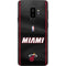NBA Miami Heat Jersey Galaxy S9 Plus Skin