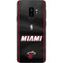 NBA Miami Heat Jersey Galaxy S9 Plus Skin