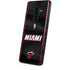 NBA Miami Heat Jersey Galaxy S9 Plus Skin