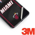 NBA Miami Heat Jersey Galaxy S9 Plus Skin