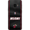 NBA Miami Heat Jersey Galaxy S9 Skin