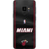 NBA Miami Heat Jersey Galaxy S9 Skin