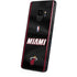 NBA Miami Heat Jersey Galaxy S9 Skin