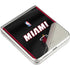 NBA Miami Heat Jersey Galaxy Z Flip3 5G Skin
