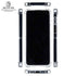 NBA Miami Heat Jersey Galaxy Z Flip6 Clear Case