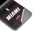 NBA Miami Heat Jersey Galaxy Z Flip6 Skin