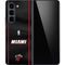 NBA Miami Heat Jersey Galaxy Z Fold5 5G Skin