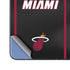 NBA Miami Heat Jersey Galaxy Z Fold5 5G Skin