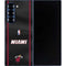 NBA Miami Heat Jersey Galaxy Z Fold6 Skin