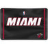 NBA Miami Heat Jersey Google Pixelbook Go Skin