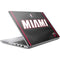 NBA Miami Heat Jersey HP ZBook Fury 16 G10 Skin