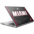 NBA Miami Heat Jersey HP ZBook Fury 16 G10 Skin