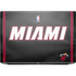 NBA Miami Heat Jersey HP ZBook Fury 16 G10 Skin