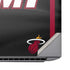 NBA Miami Heat Jersey HP ZBook Fury 16 G10 Skin