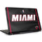 NBA Miami Heat Jersey Dell Inspiron Skin