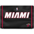 NBA Miami Heat Jersey Dell Inspiron Skin
