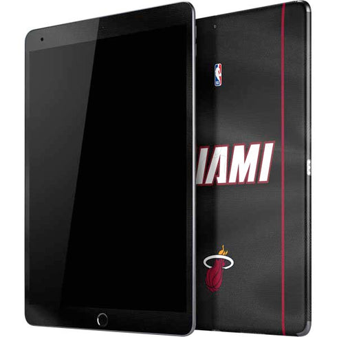 NBA Miami Heat Jersey iPad Skins