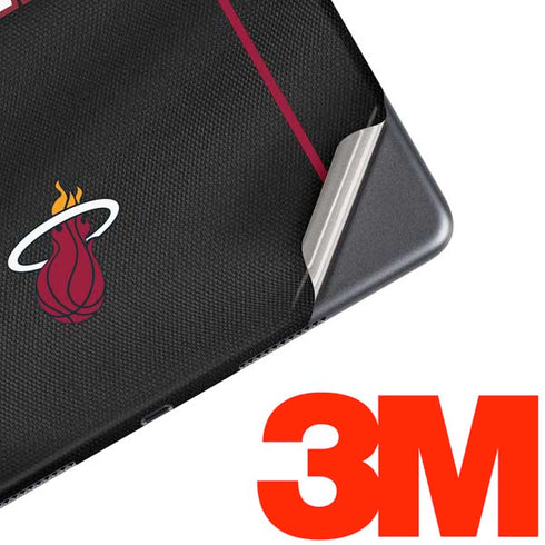 NBA Miami Heat Jersey iPad Skins