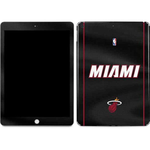 NBA Miami Heat Jersey Apple iPad Skin