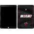 NBA Miami Heat Jersey Apple iPad Skin