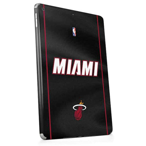 NBA Miami Heat Jersey Apple iPad Skin