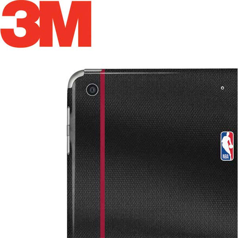 NBA Miami Heat Jersey Apple iPad Skin