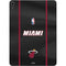 NBA Miami Heat Jersey Apple iPad Air Skin