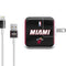 NBA Miami Heat Jersey iPad Charger (10W USB) Skin