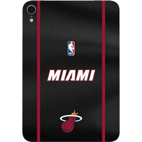 NBA Miami Heat Jersey Apple iPad Mini Skin