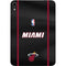 NBA Miami Heat Jersey Apple iPad Mini Skin