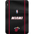 NBA Miami Heat Jersey Apple iPad Mini Skin
