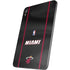 NBA Miami Heat Jersey Apple iPad Mini Skin