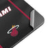 NBA Miami Heat Jersey Apple iPad Mini Skin