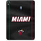 NBA Miami Heat Jersey Apple iPad Pro Skin