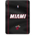 NBA Miami Heat Jersey Apple iPad Pro Skin
