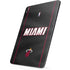 NBA Miami Heat Jersey Apple iPad Pro Skin