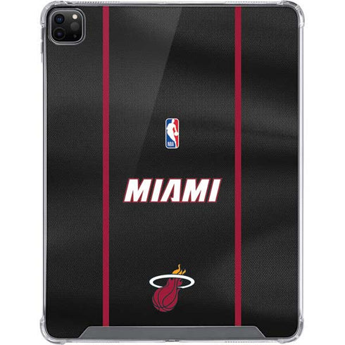 NBA Miami Heat Jersey iPad Cases