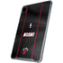 NBA Miami Heat Jersey iPad Cases