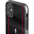 NBA Miami Heat Jersey iPhone 11 Impact Case