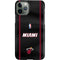 NBA Miami Heat Jersey iPhone 11 Pro Lite Case