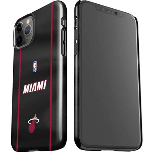 NBA Miami Heat Jersey iPhone 11 Pro Lite Case