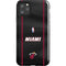 NBA Miami Heat Jersey iPhone Cases