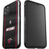 NBA Miami Heat Jersey iPhone 11 Pro Max Impact Case